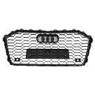 Решетка радиатора Audi A6 C8 2018-2023