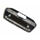 Решетка радиатора Audi A6 C8