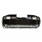 Решетка радиатора Audi A6 C8