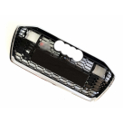 Решетка радиатора Audi A6 C8