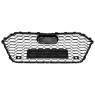 Решетка радиатора Audi A7 C8 2018-2023