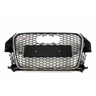 Решетка радиатора Audi Q3 2011-2014