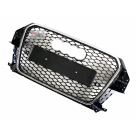 Решетка радиатора Audi Q3 2011-2014