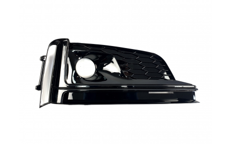 Решетки бампера Audi A5 F5 2017-2020