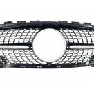 Решетка радиатора Mercedes CLA-class C118