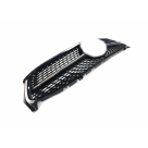 Решетка радиатора Mercedes CLA-class C118