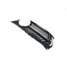 Решетка радиатора Mercedes CLA-class C118