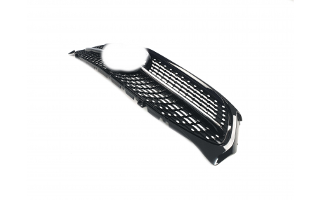 Решетка радиатора Mercedes CLA-class C118