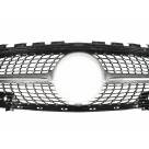 Решетка радиатора Mercedes CLA-class C118