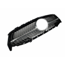 Решетка радиатора Mercedes CLA-class C118