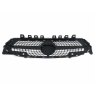 Решетка радиатора Mercedes CLA-class C118