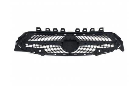 Решетка радиатора Mercedes CLA-class C118