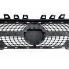 Решетка радиатора Mercedes CLA-class C118