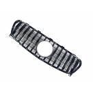 Решетка радиатора Mercedes GLA-class X156 2017-2020