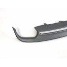 Накладка задняя Audi A7 2010-2014