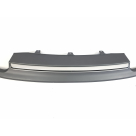 Накладка задняя Audi A7 2010-2014