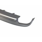 Накладка задняя Audi A7 2010-2014