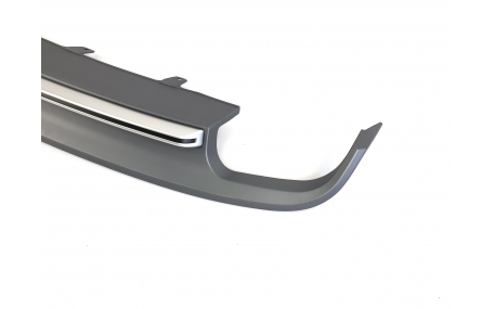 Накладка задняя Audi A7 2010-2014