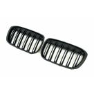 Решетка радиатора BMW X1 F48 2015-2019