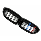 Решетка радиатора BMW 3 G20 2019-2022