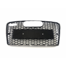 Решетка радиатора Audi A7 2010-2014