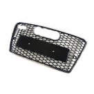 Решетка радиатора Audi A7 2010-2014