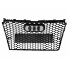 Решетка радиатора Audi A7 2010-2014