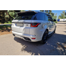 Комплект обвеса Range Rover Sport 2018-2022