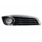 Решетки бампера Audi A8 D4 2010-2014