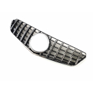 Решетка радиатора Mercedes CLK-class W207 2010-2014