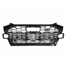 Решетка радиатора Audi A4 B9 2020-2023