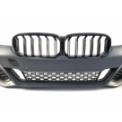 Комплект обвеса BMW 5 G30 2020-2022