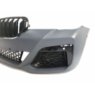 Комплект обвеса BMW 5 G30 2020-2022