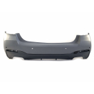 Комплект обвеса BMW 5 G30 2020-2022