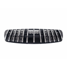 Решетка радиатора Mercedes E-class W211 2002-2006