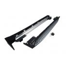 Подножки Mercedes ML-class W164
