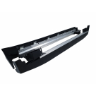 Подножки Mercedes ML-class W164