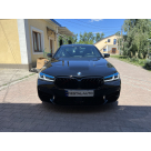 Капот BMW 5 G30