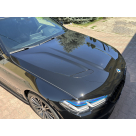 Капот BMW 5 G30