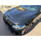 Капот BMW 5 G30