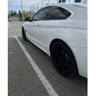 Комплект обвеса BMW 4 (F32)