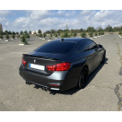 Комплект обвеса BMW 4 (F32)