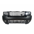 Комплект обвеса Range Rover Vogue L322