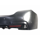 Бампер задний BMW 4 F32