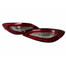 Фонари задние Mercedes CLS-class W218