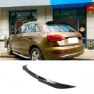 Спойлер Audi Q3