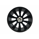 R22 BMF ( одноширокі 10.0J ET40 ) на Land Rover Range Rover Sport L320 2005-2010 року