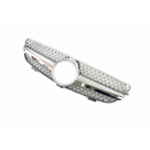 Решетка радиатора Mercedes CLK-class W209