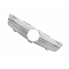 Решетка радиатора Mercedes CLS-class W219 2008-2010