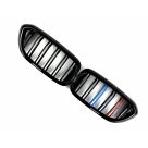 Решетка радиатора BMW 5 G30 2016-2020